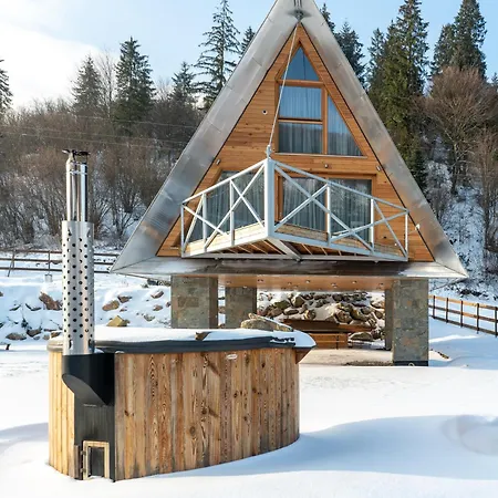 Vaness Dom wakacyjny