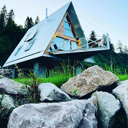 Dom wakacyjny Vaness