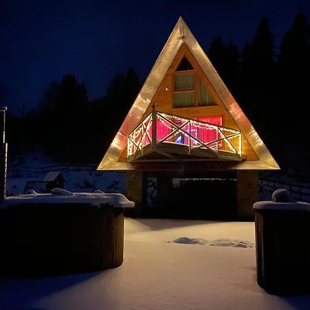 Vaness * Velka Lesna