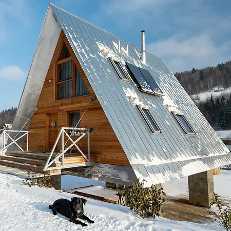 Vaness Dovolenkový dom