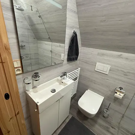 Dovolenkový dom Vaness