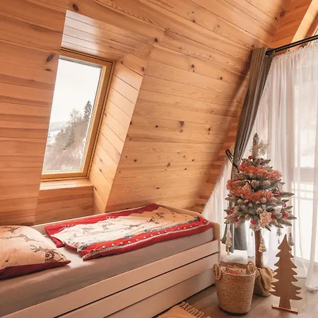 Vaness Dovolenkový dom *