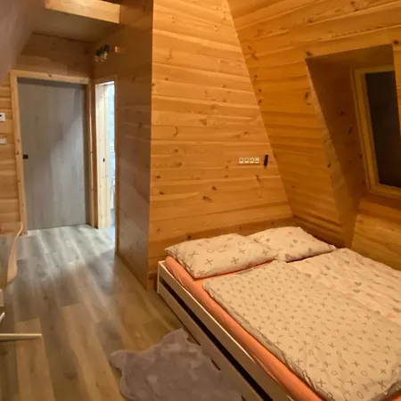 Vaness * Velka Lesna