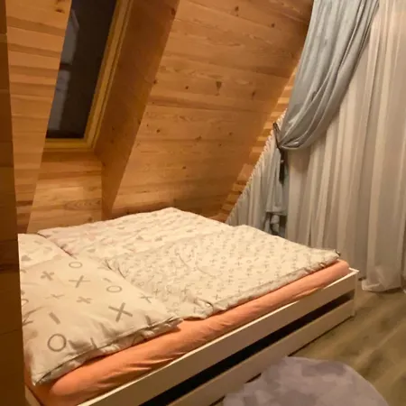 Dovolenkový dom Vaness