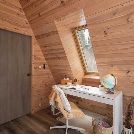 Vaness * Velka Lesna