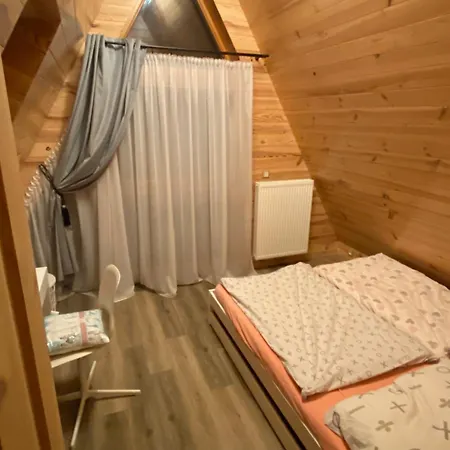 Vaness Dovolenkový dom *