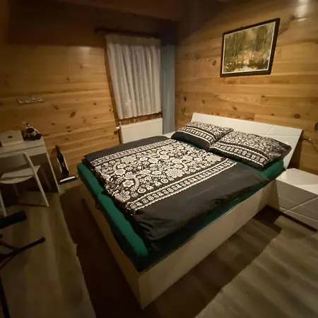 Prázdninový dům Vaness Velka Lesna