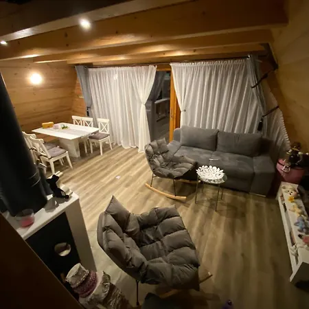 Vaness Dom wakacyjny