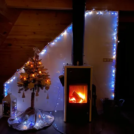 Vaness Dovolenkový dom