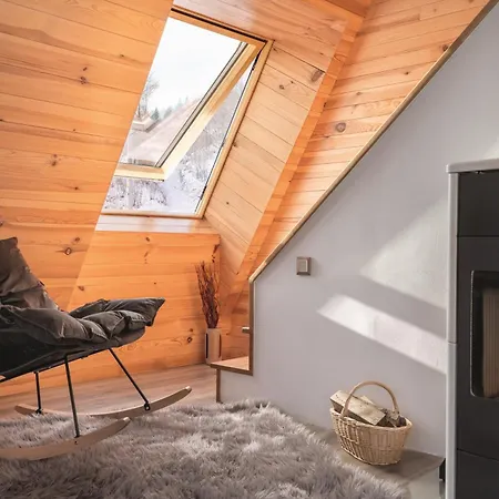 Vaness * Velka Lesna