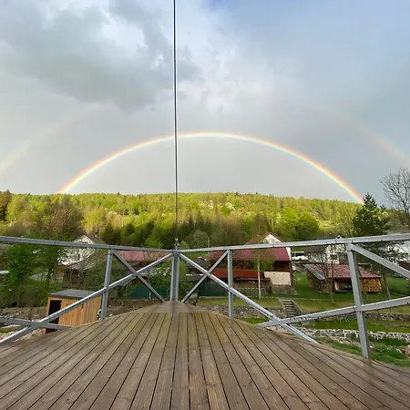 Dom wakacyjny Vaness