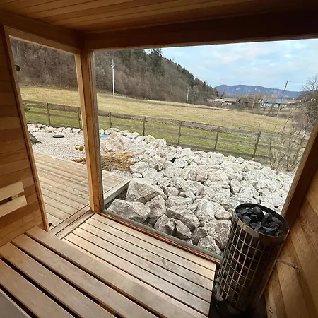 Vaness * Velka Lesna