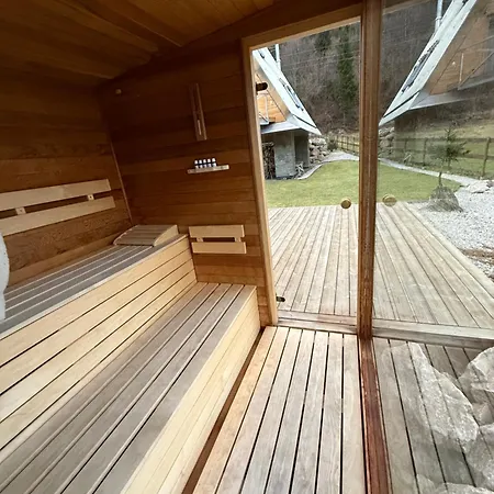 Dom wakacyjny Vaness