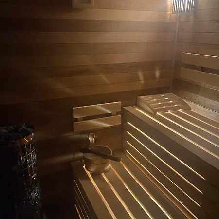 Dom wakacyjny Vaness *