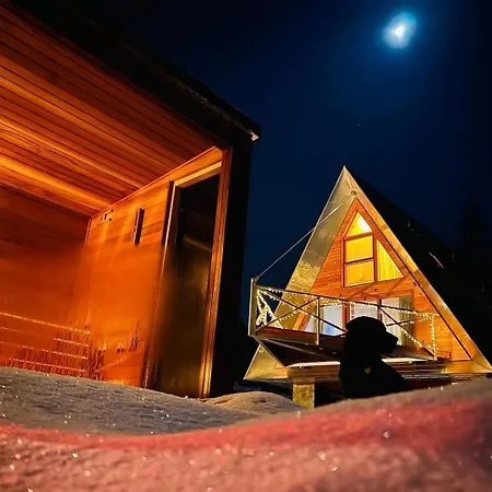 Prázdninový dům Vaness *