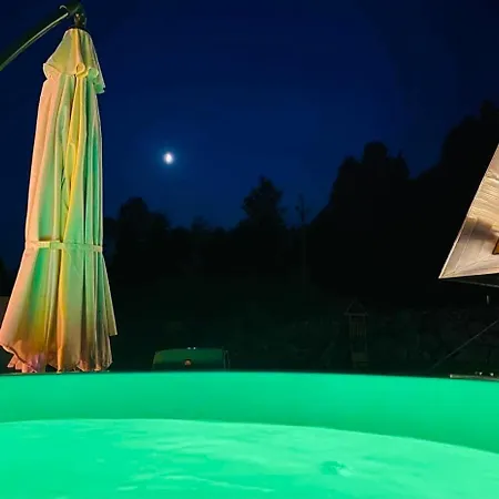 Dom wakacyjny Vaness