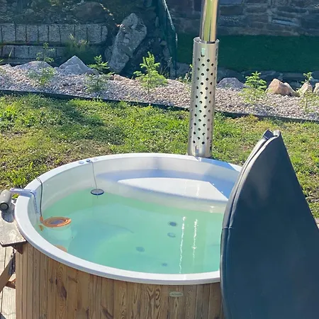 Vaness * Velka Lesna