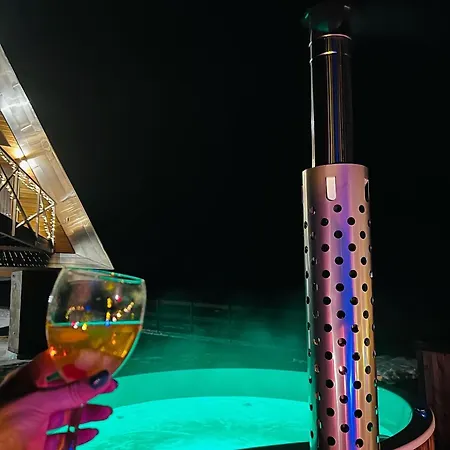 Vaness Prázdninový dům