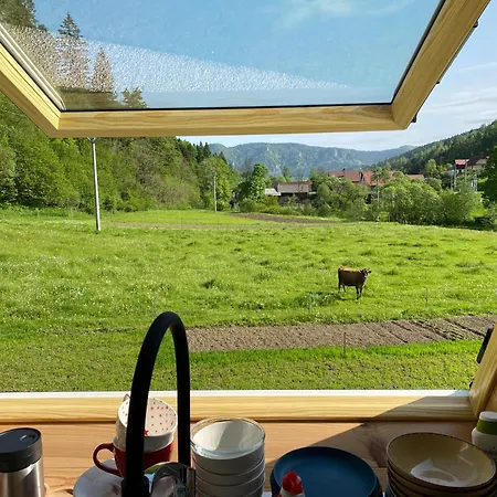 Dom wakacyjny Vaness Velka Lesna