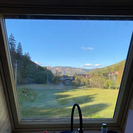 Vaness Dovolenkový dom Velka Lesna