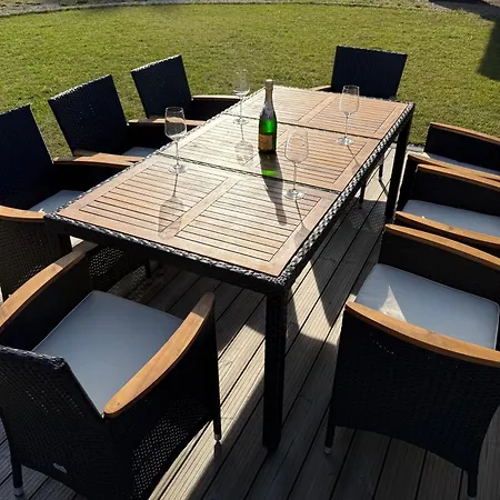 Vaness Dom wakacyjny