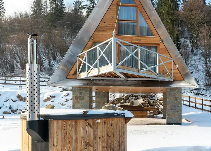 Vaness Σπίτι διακοπών