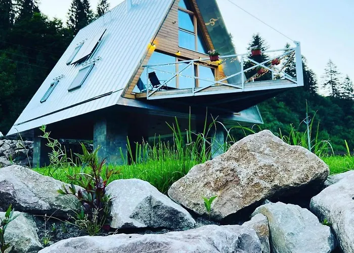 Σπίτι διακοπών Vaness