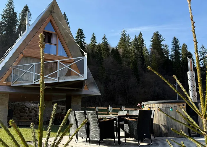 Vaness Σπίτι διακοπών