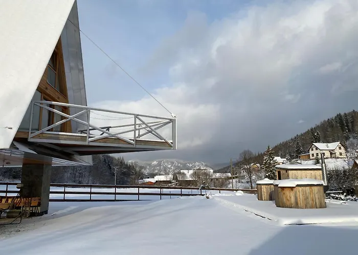 Vaness Σπίτι διακοπών *