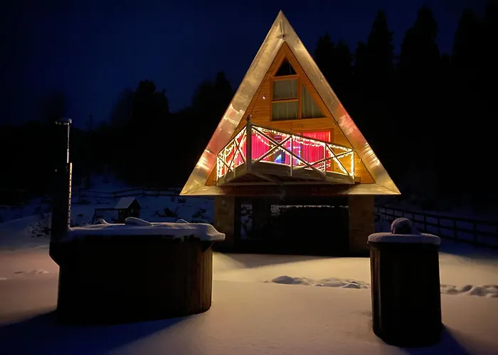 Vaness * Velka Lesna