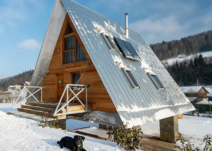 Vaness Σπίτι διακοπών