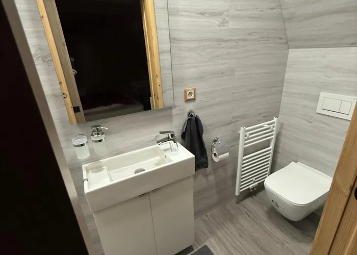 Vaness Σπίτι διακοπών *