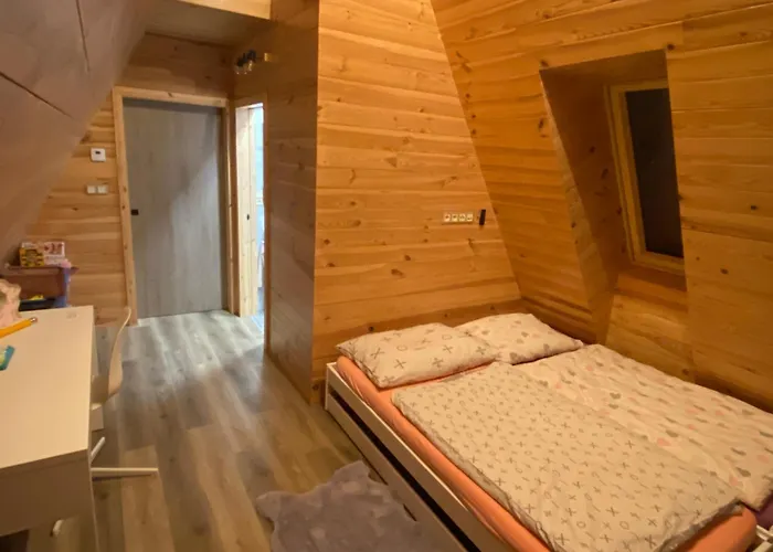 Vaness * Velka Lesna