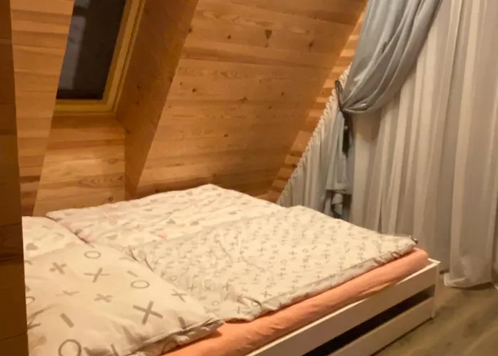 Σπίτι διακοπών Vaness