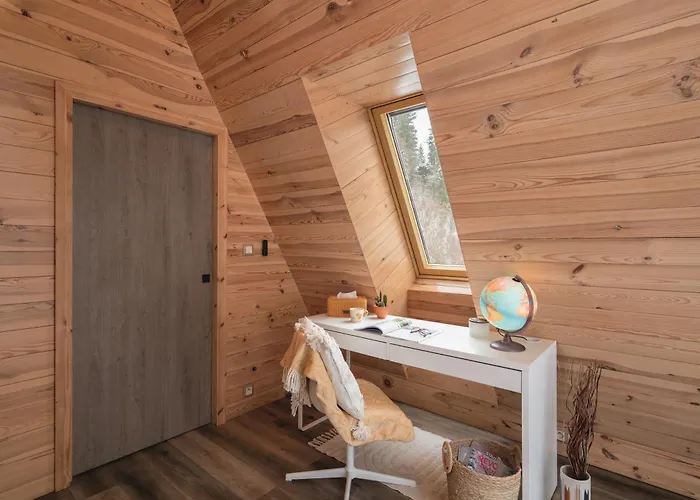 Vaness * Velka Lesna