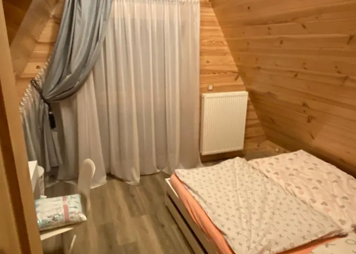 Vaness Σπίτι διακοπών *