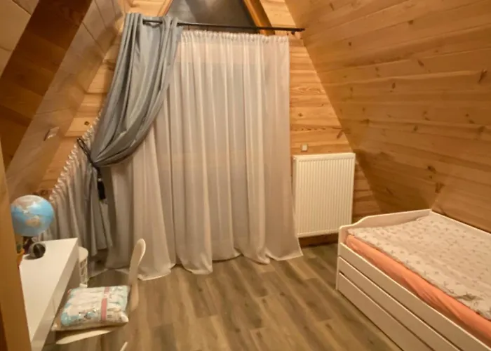 Vaness * Velka Lesna