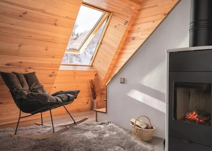 Vaness * Velka Lesna