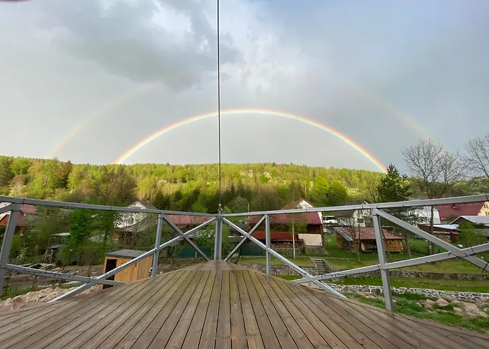 Σπίτι διακοπών Vaness