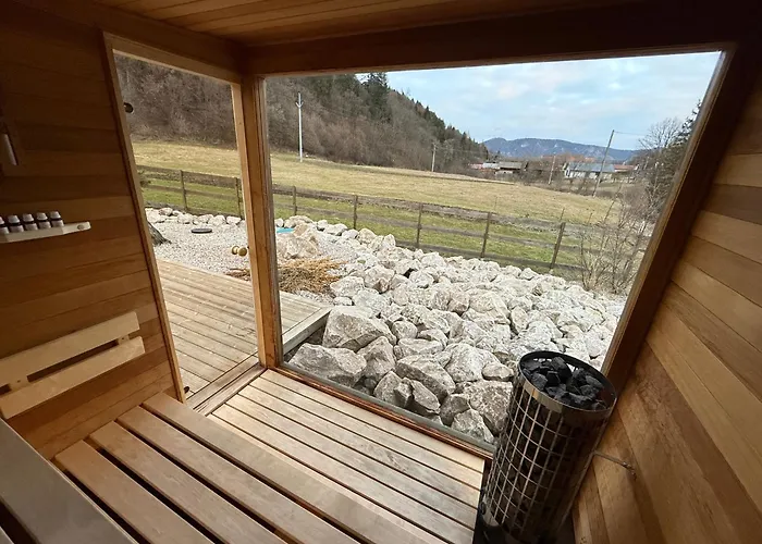 Vaness * Velka Lesna