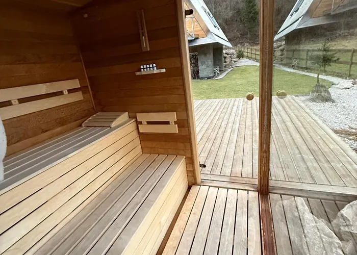 Σπίτι διακοπών Vaness