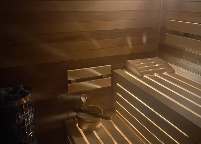 Σπίτι διακοπών Vaness *