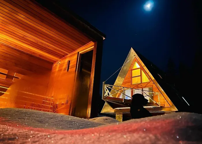 Σπίτι διακοπών Vaness *