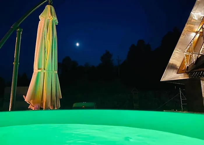 Σπίτι διακοπών Vaness