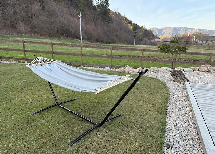 Vaness * Velka Lesna