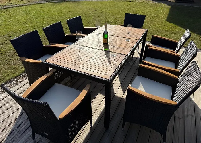 Vaness Σπίτι διακοπών